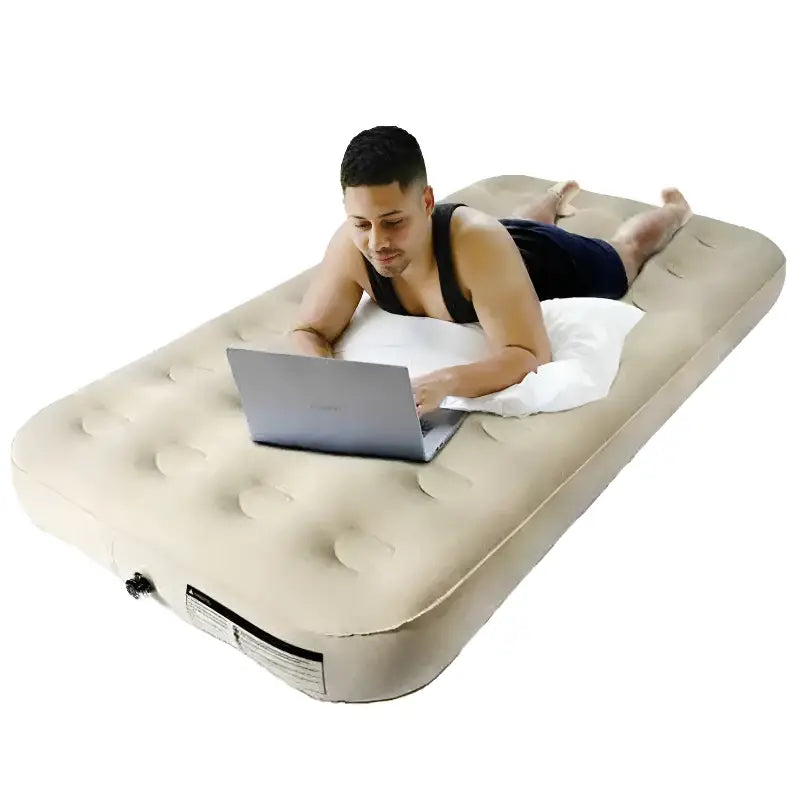 Matelas Gonflable Epais