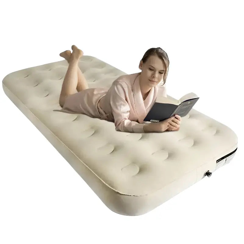Matelas Gonflable Epais
