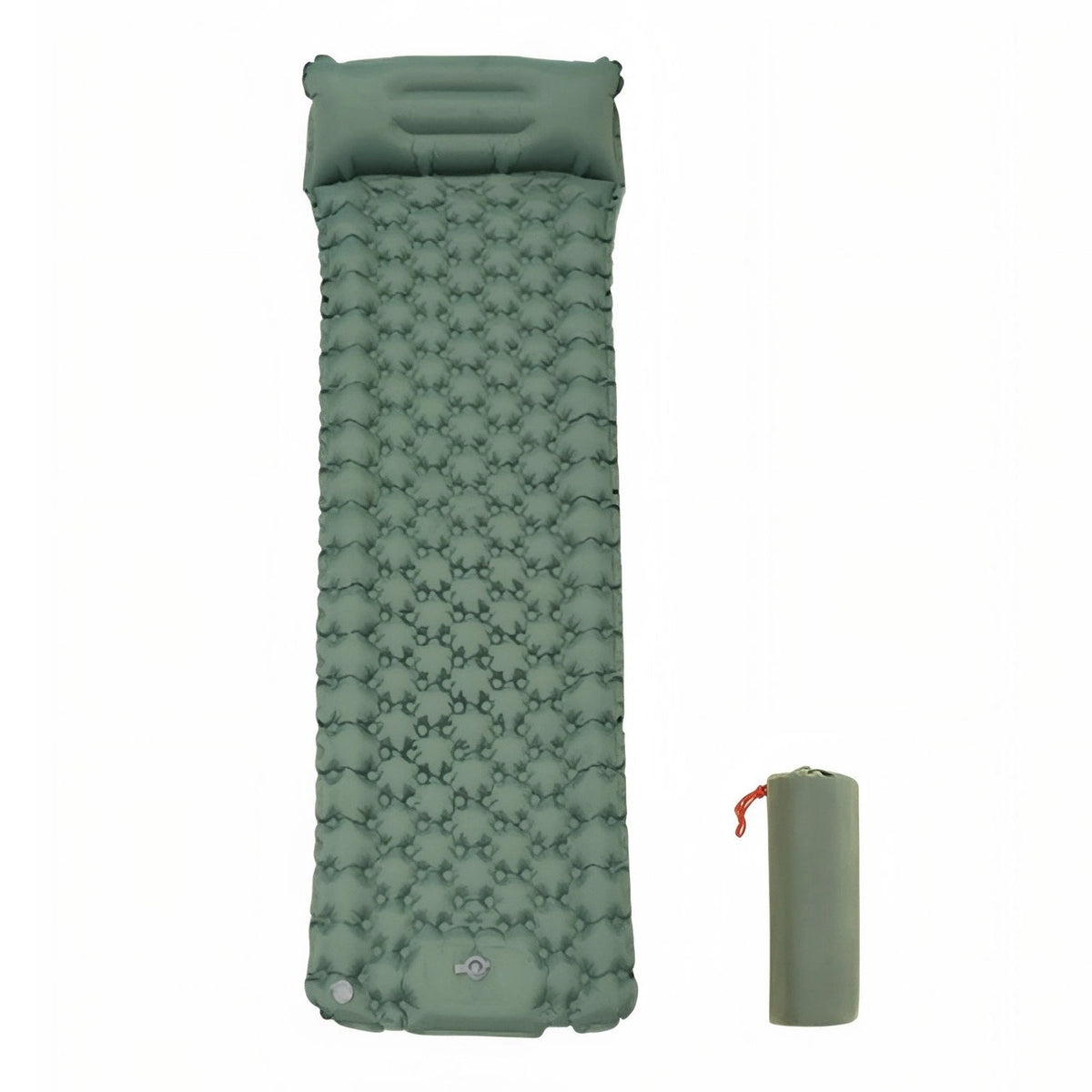 Matelas Gonflable Compact 1