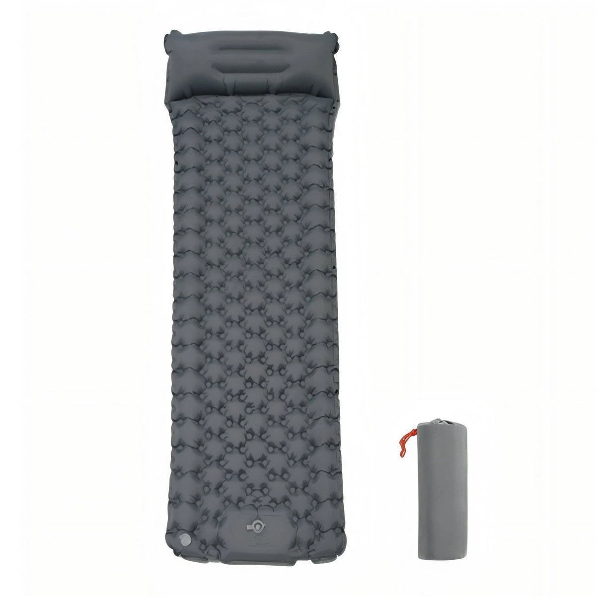 Matelas Gonflable Compact 11