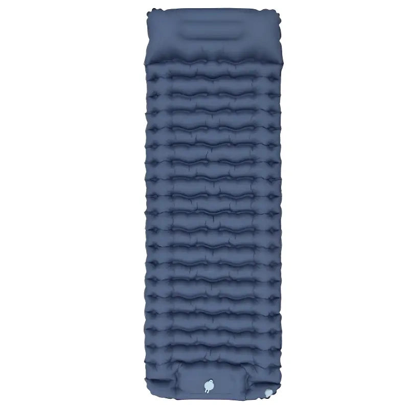 Matelas Gonflable Pied 1