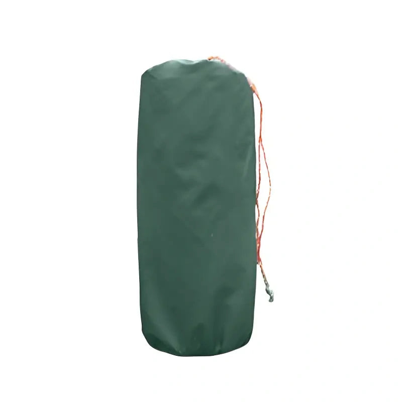 Matelas Gonflable Pied 11