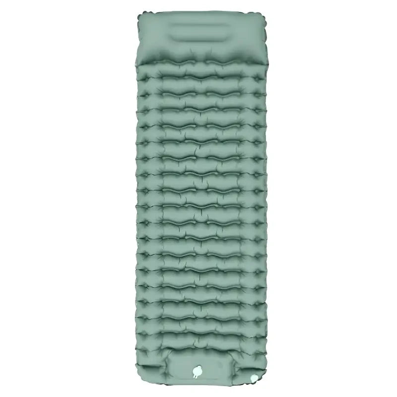 Matelas Gonflable Pied 9