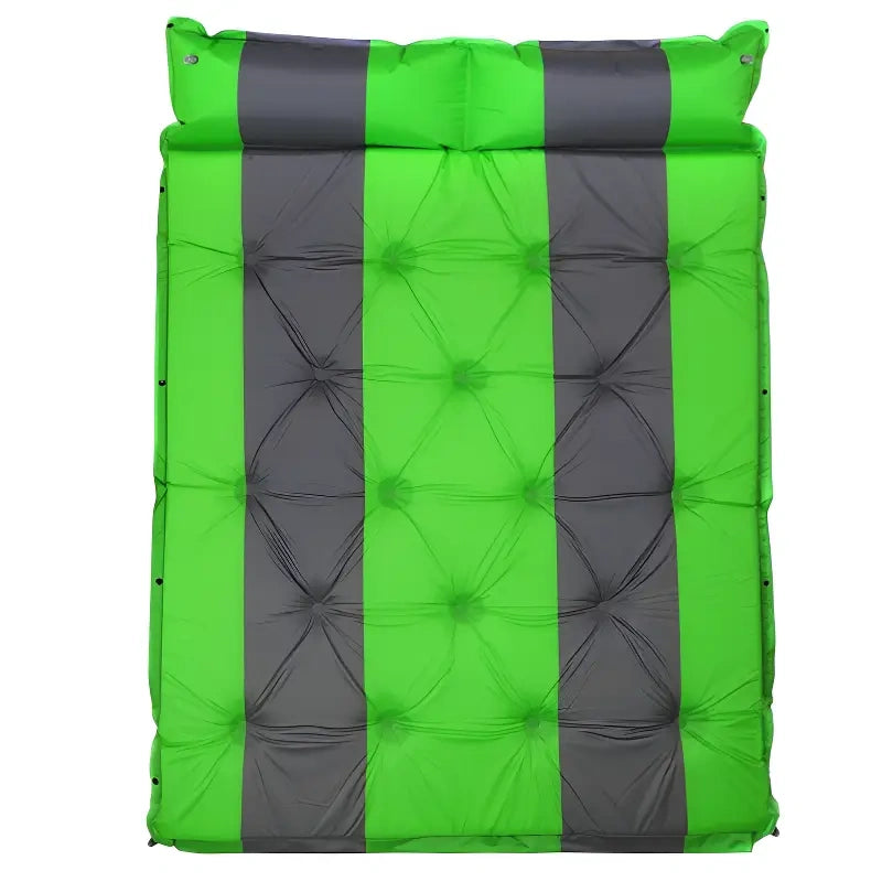 Matelas Gonflable Plat 10