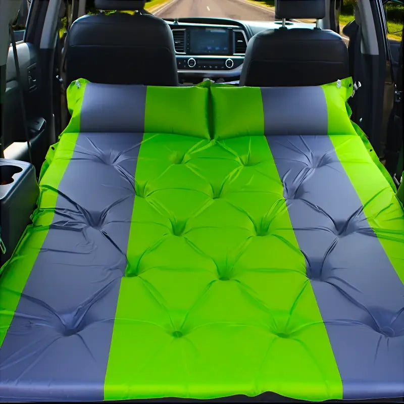Matelas Gonflable Plat 12