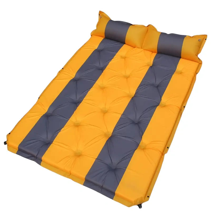 Matelas Gonflable Plat 9