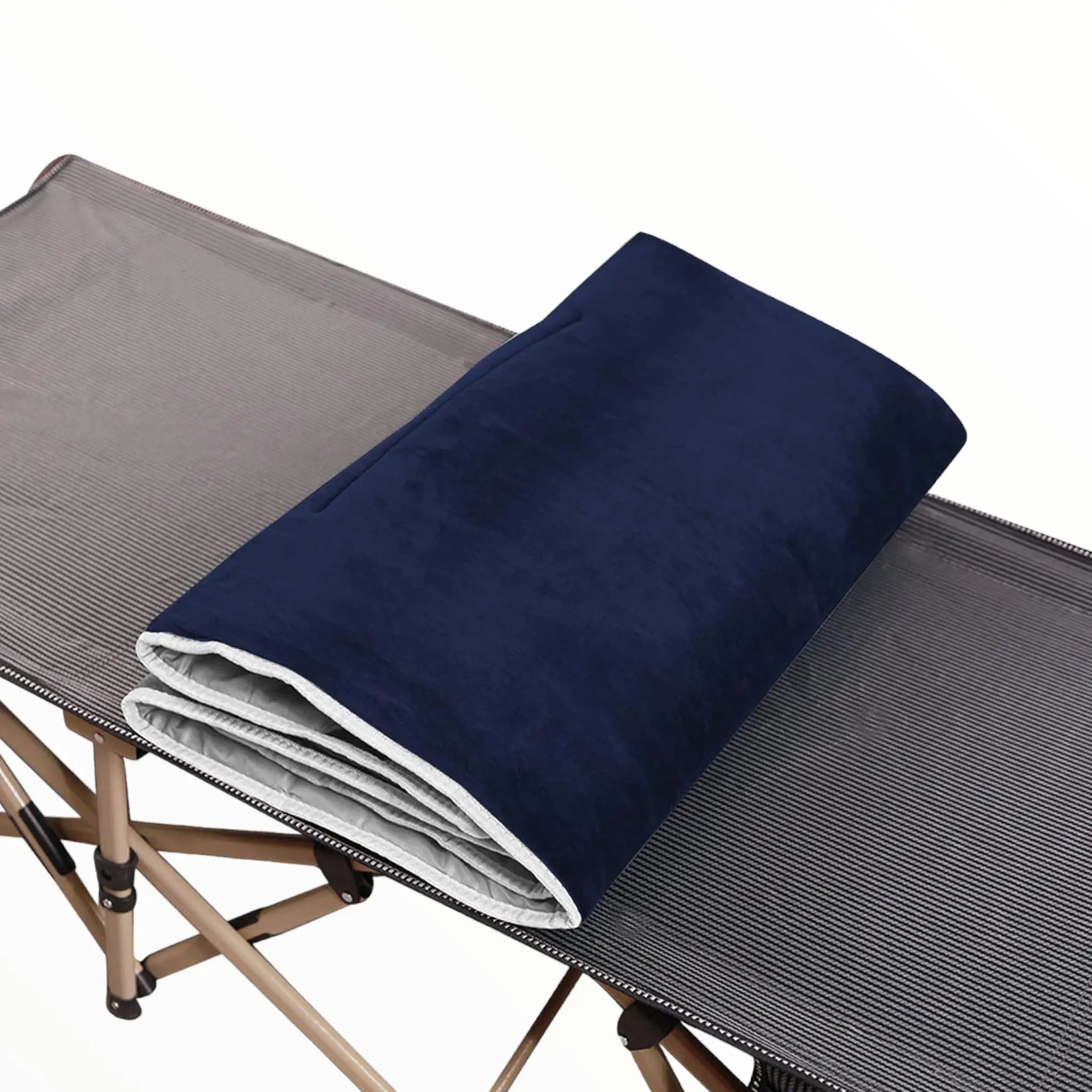 Matelas Lit De Camp