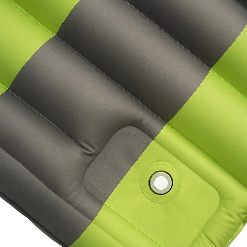 Matelas Randonnée 12cm 6