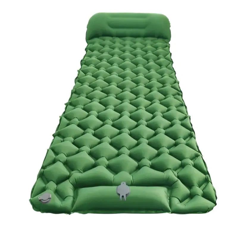 Matelas Randonnée Alvéolé 8