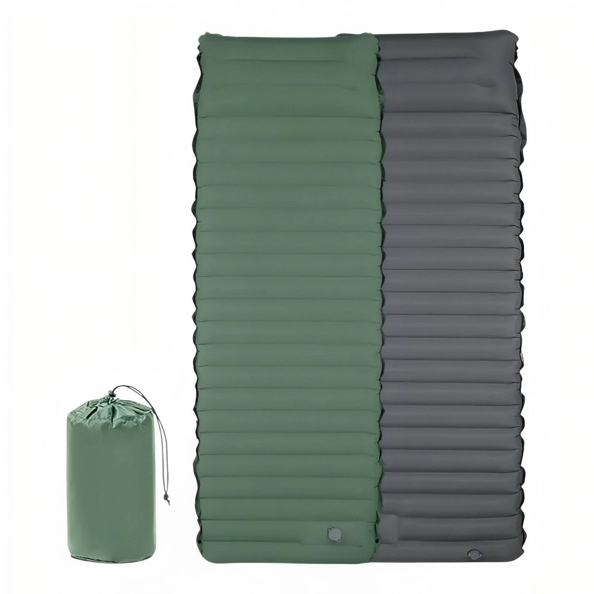 Matelas Randonnée Hiver 13
