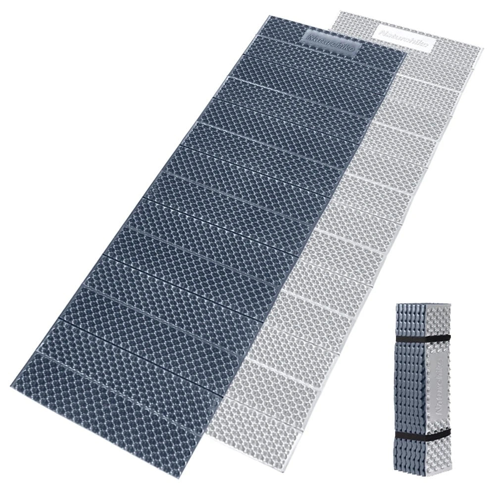Matelas Randonnée Mousse Cellules Fermées 1