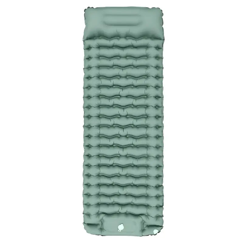 Matelas Gonflable Pied