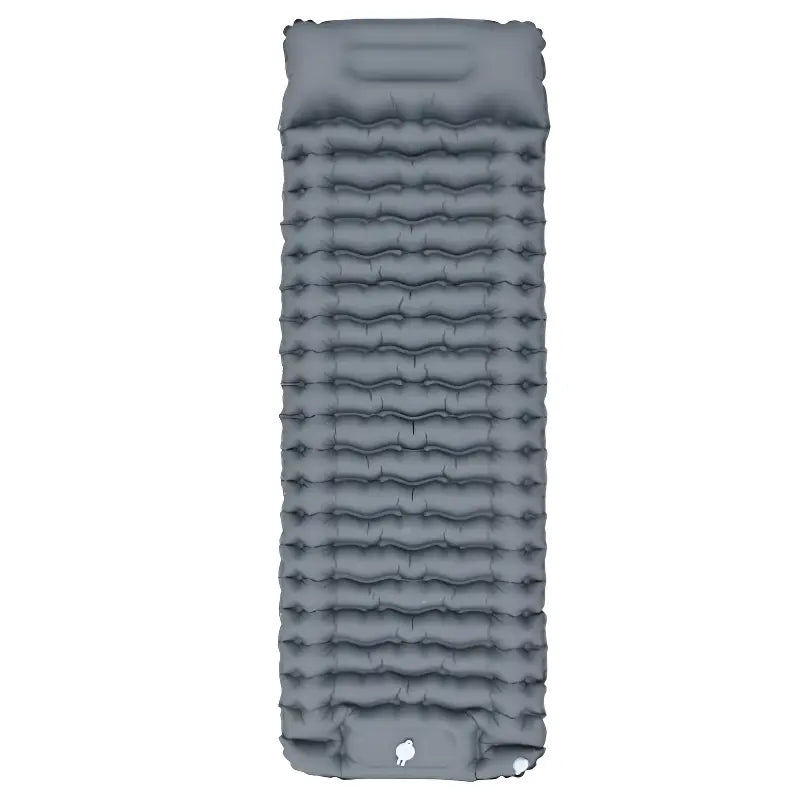 Matelas Gonflable Pied