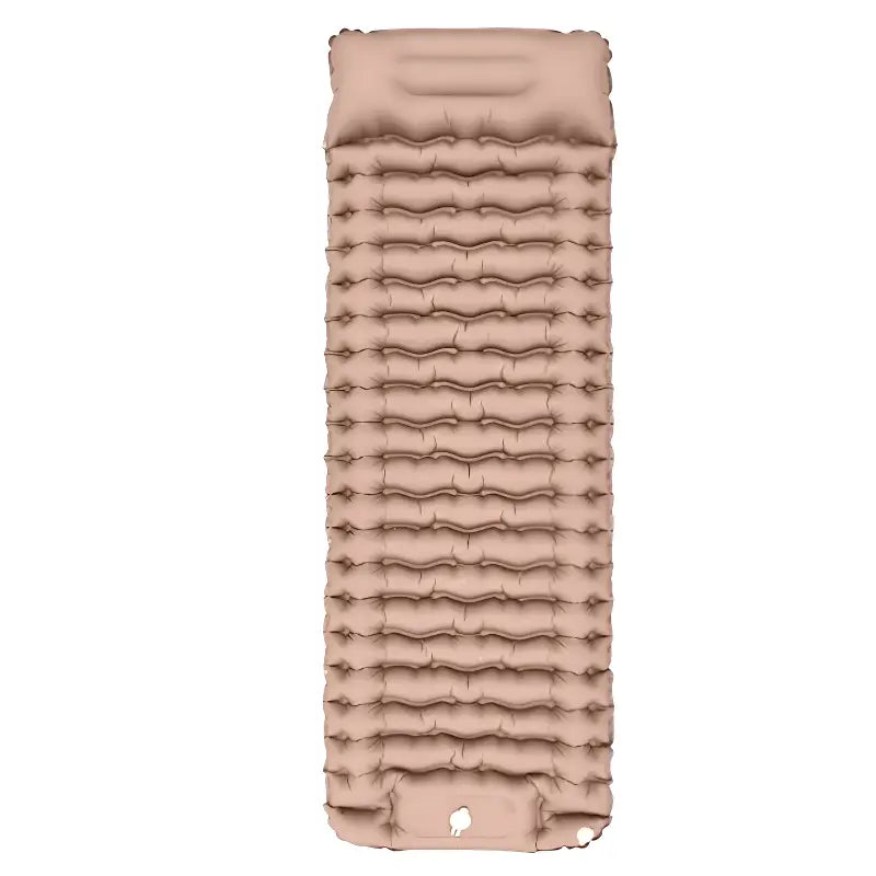 Matelas Gonflable Pied