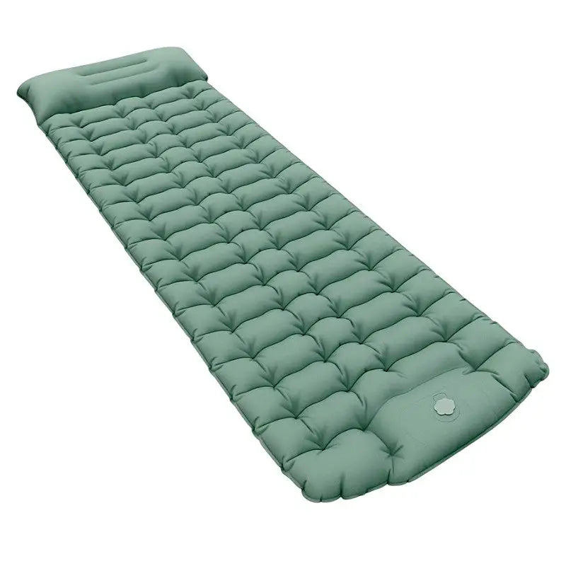 Matelas Gonflable Pied