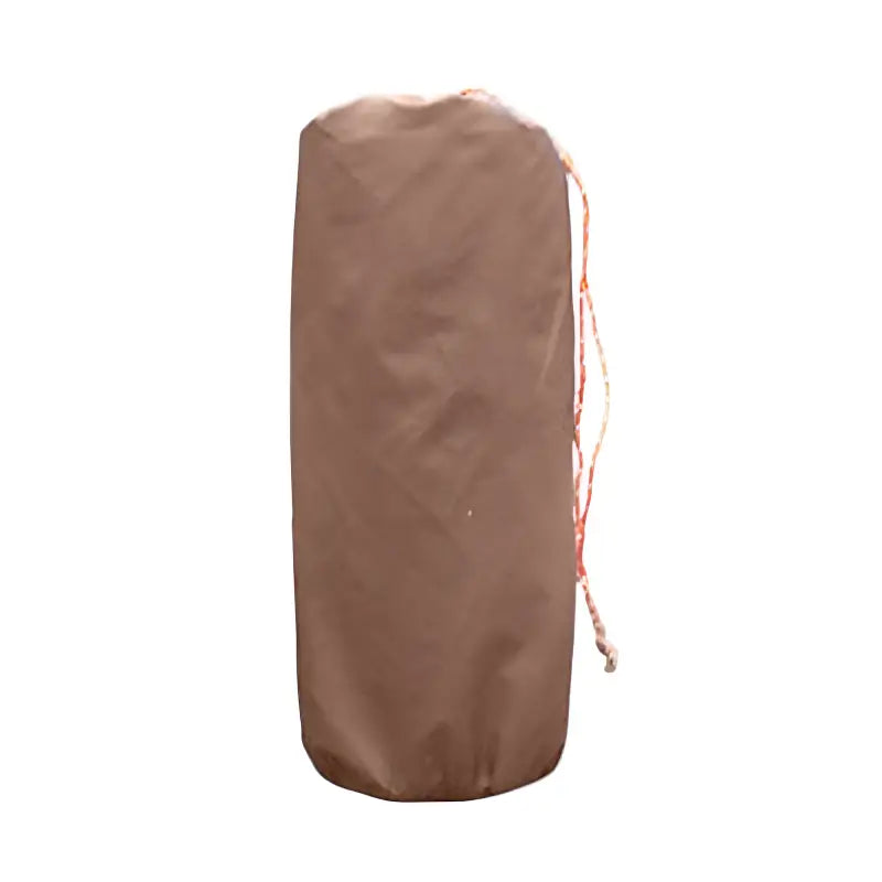 Matelas Gonflable Pied