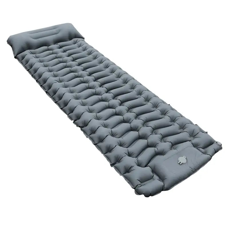 Matelas Gonflable Pied