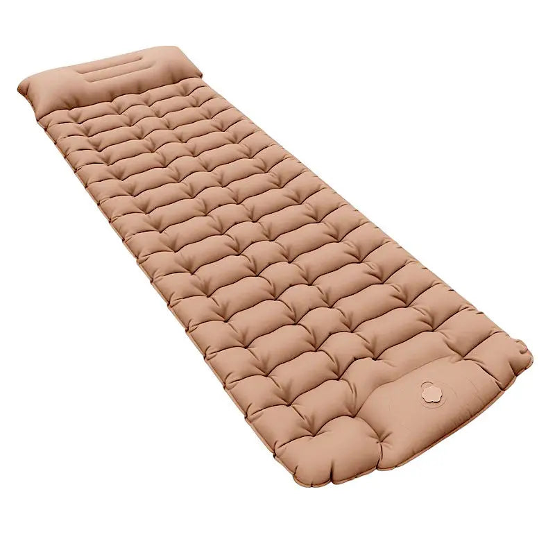 Matelas Gonflable Pied