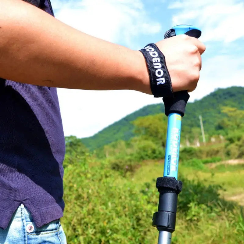 Bâton Trail Pliable