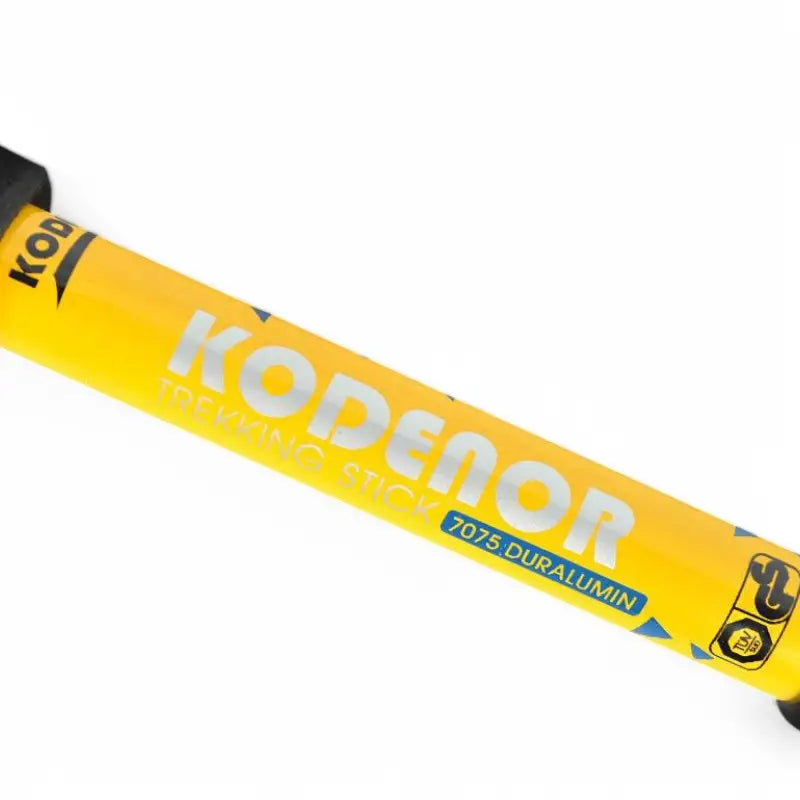 Bâton Trail Pliable