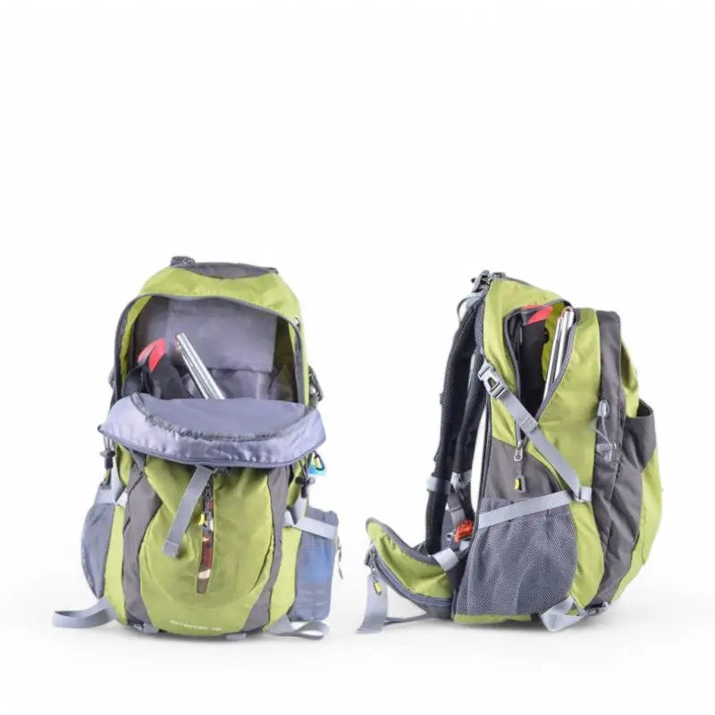 Bâton Trail Pliable