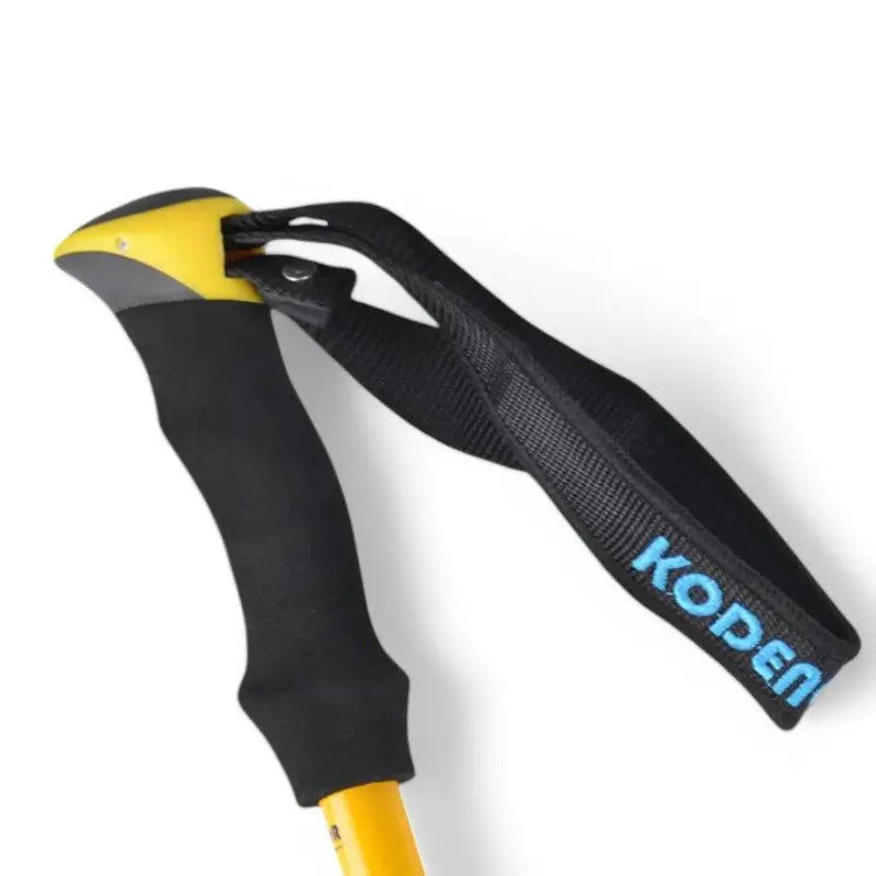 Bâton Trail Pliable