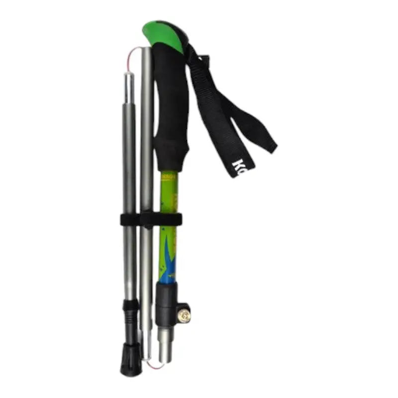 Bâton Trail Pliable