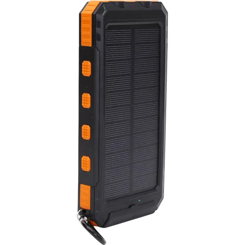 Chargeur Batterie Solaire Randonnée