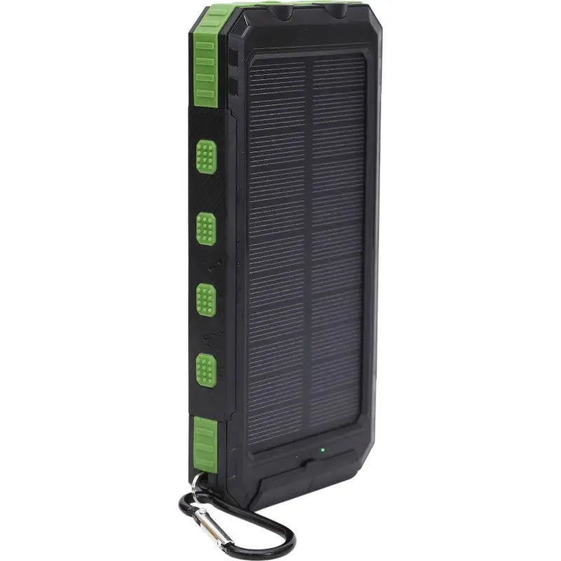 Chargeur Batterie Solaire Randonnée
