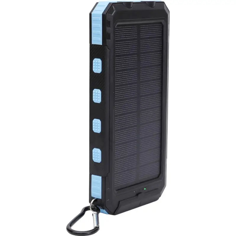 Chargeur Batterie Solaire Randonnée