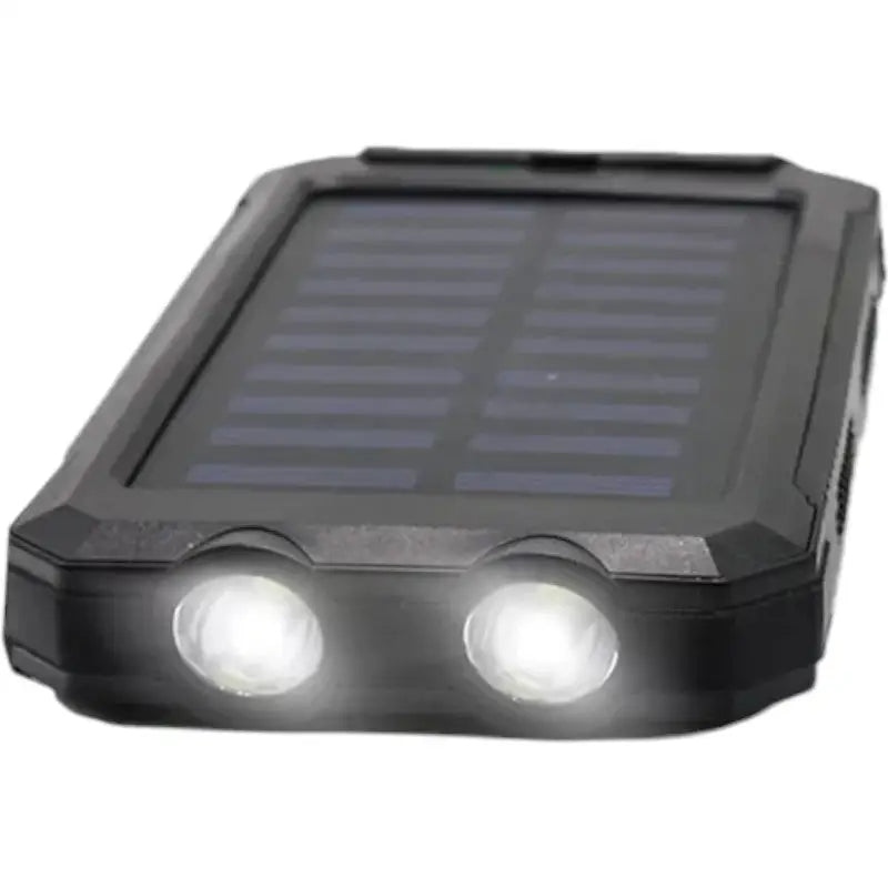 Chargeur Batterie Solaire Randonnée