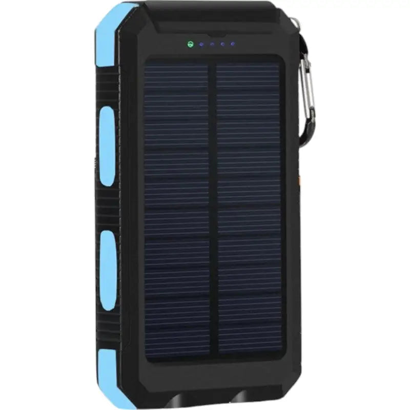 Chargeur Batterie Solaire Randonnée