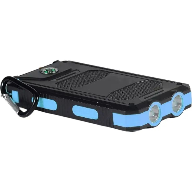 Chargeur Batterie Solaire Randonnée