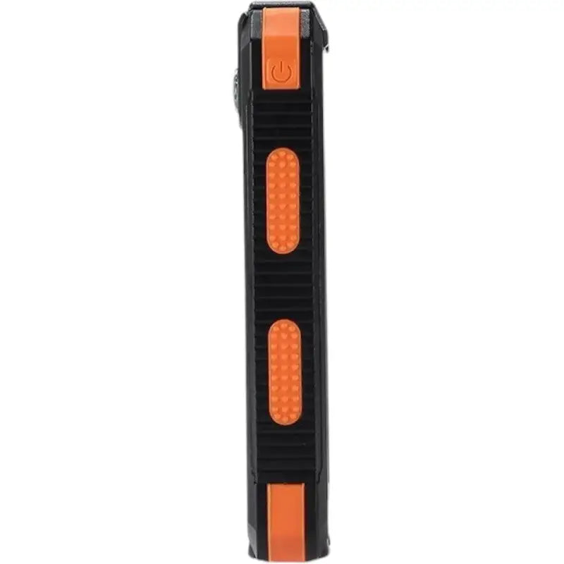 Chargeur Batterie Solaire Randonnée