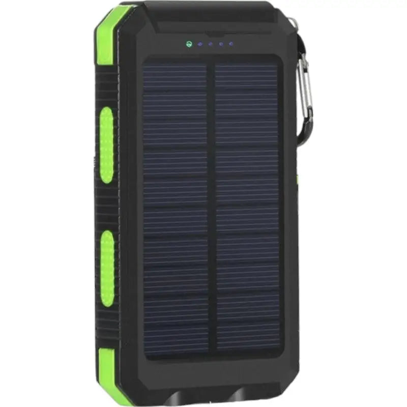Chargeur Batterie Solaire Randonnée