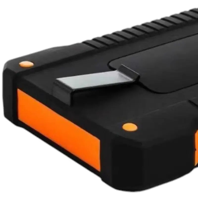 Chargeur Batterie Solaire Randonnée
