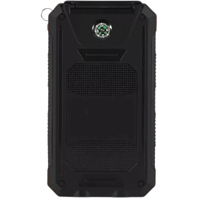 Chargeur Batterie Solaire Randonnée