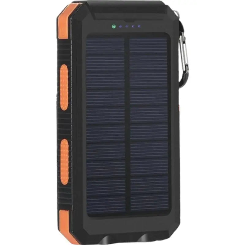 Chargeur Batterie Solaire Randonnée