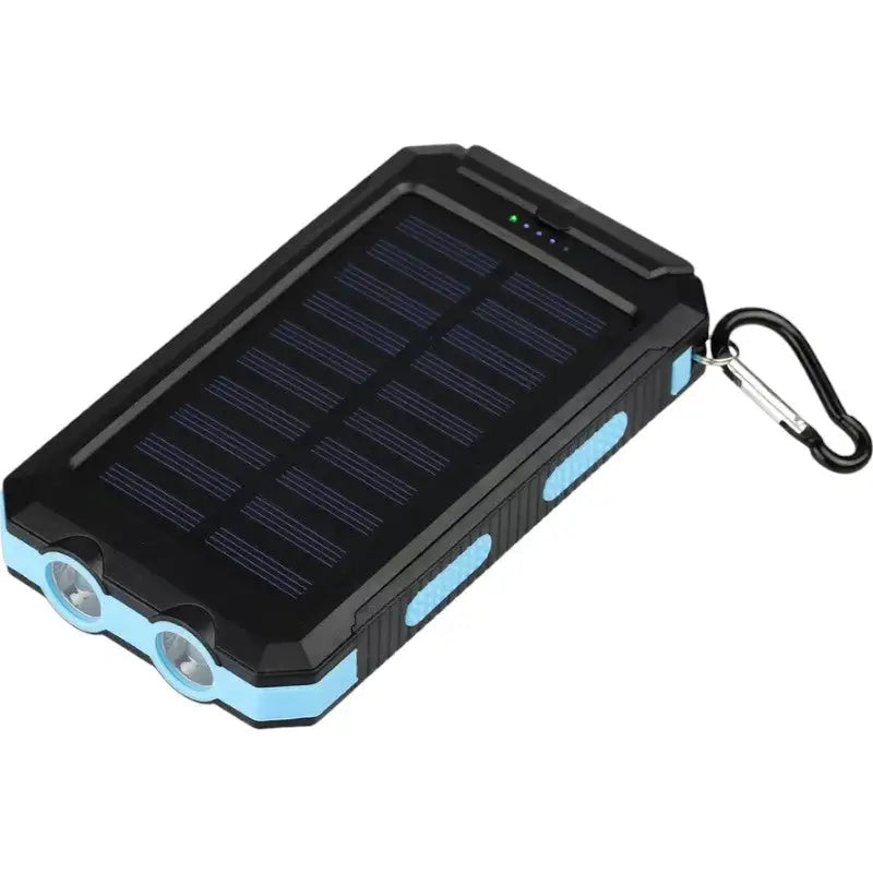 Chargeur Batterie Solaire Randonnée