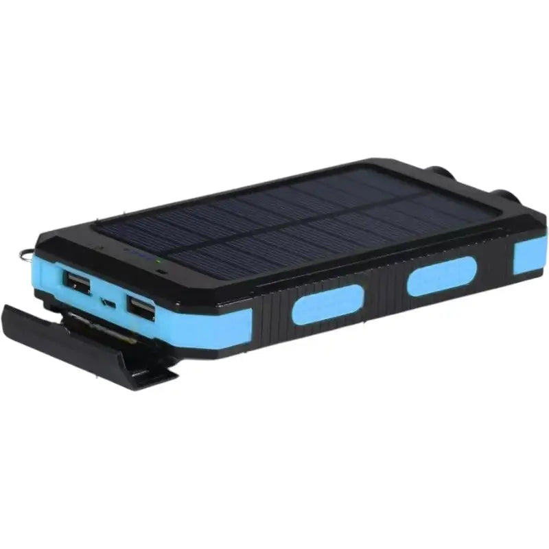 Chargeur Batterie Solaire Randonnée