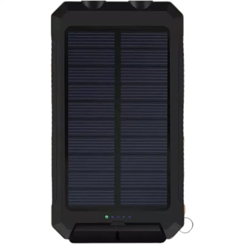 Chargeur Batterie Solaire Randonnée