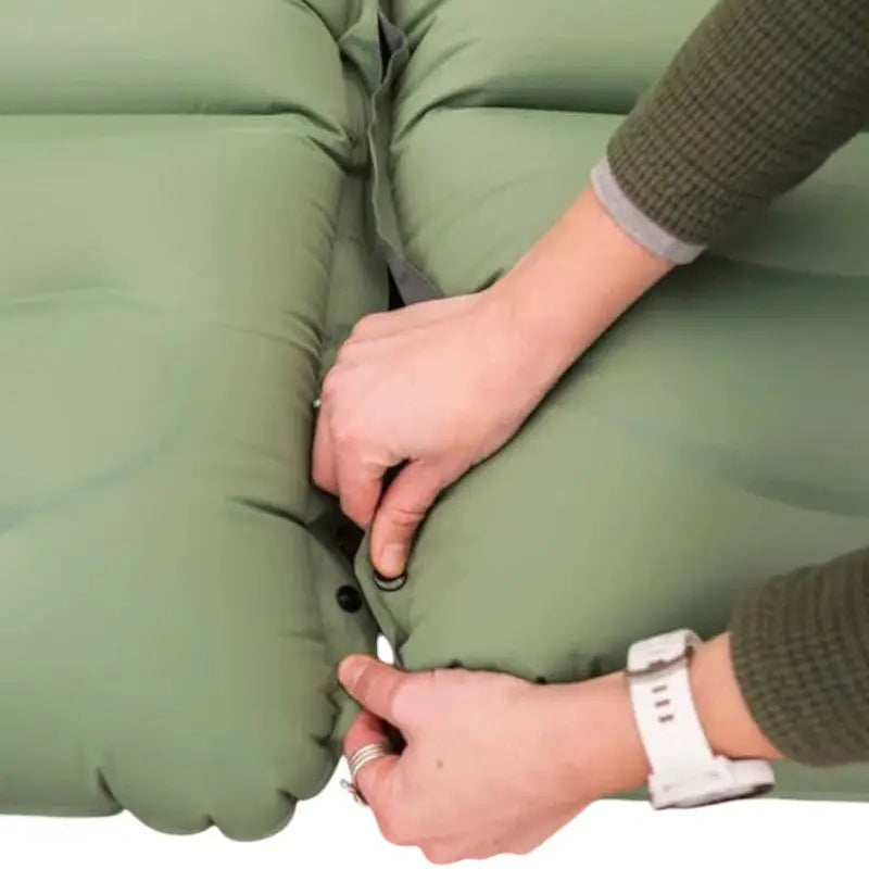 Matelas Randonnée Technique