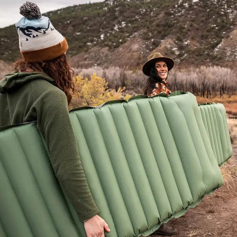 Matelas Randonnée Technique