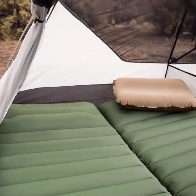 Matelas Randonnée Technique