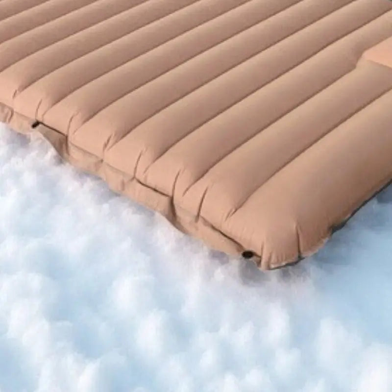 Matelas Randonnée Technique