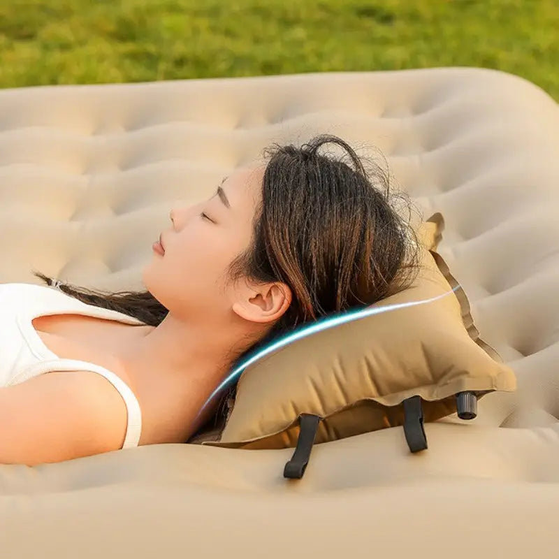 Coussin Gonflable 50 Cm