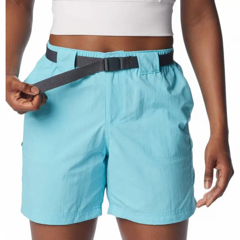 Short Randonnée Femme 3 4