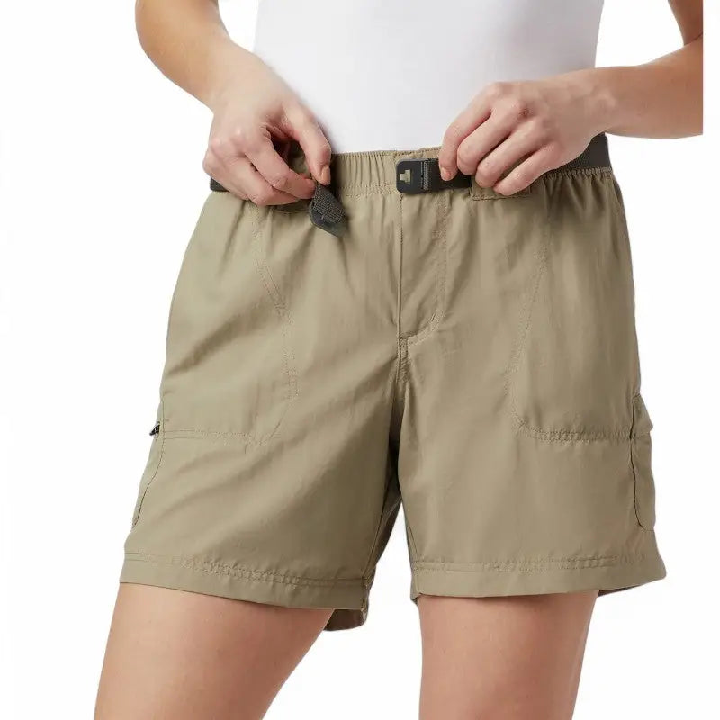 Short Randonnée Femme 3 4