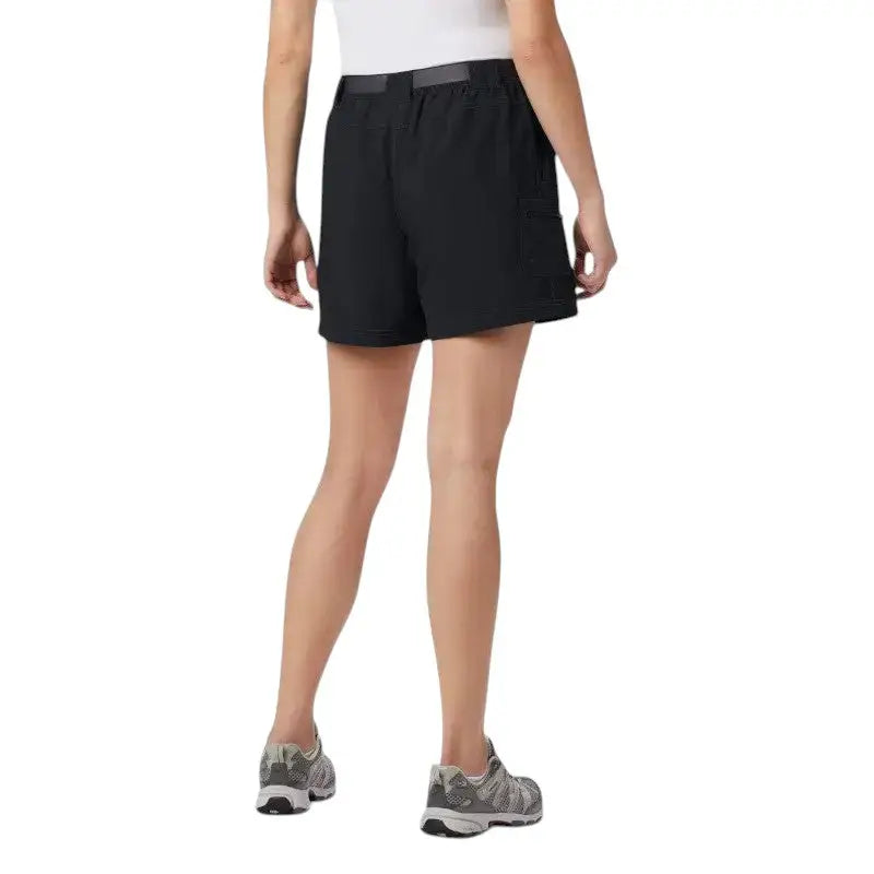 Short Randonnée Femme 3 4