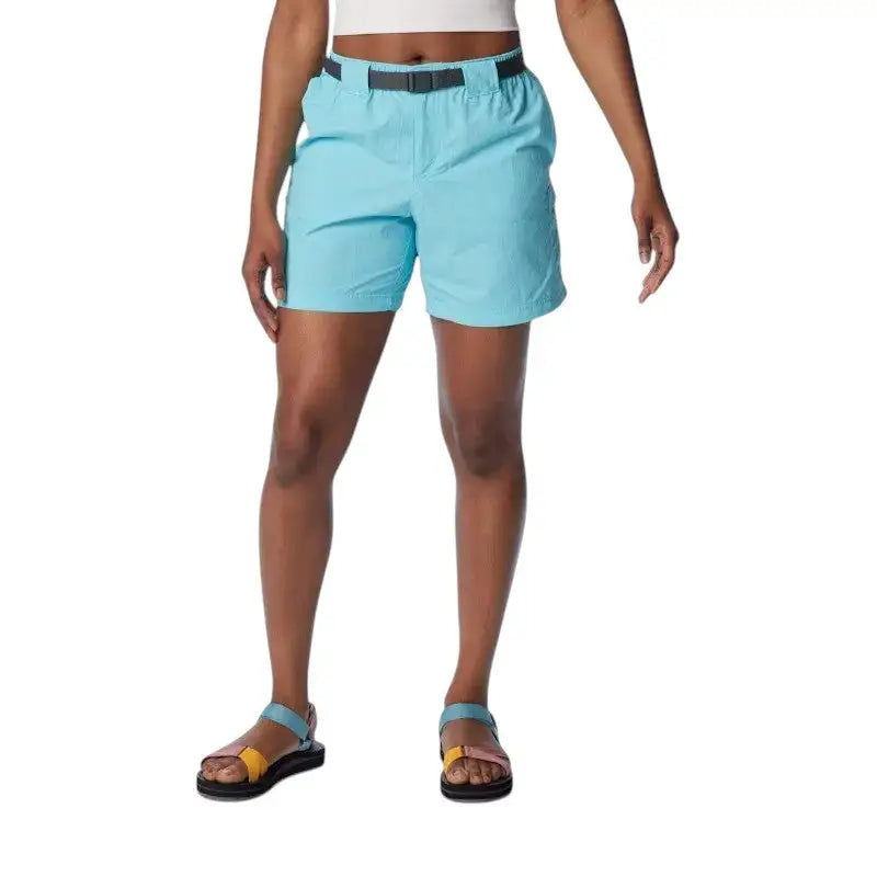 Short Randonnée Femme 3 4